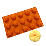 迷你水仙花-15穴