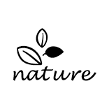 風格皂章~A021  葉片-Nature
