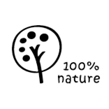 風格皂章~A069 樹-秋收