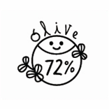 風格皂章~A089 72%olive