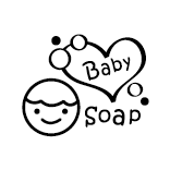 風格皂章~A025  Baby soap