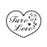 風格皂章~L002 真愛